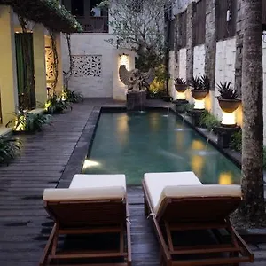  Hotel Cinta Indonesië