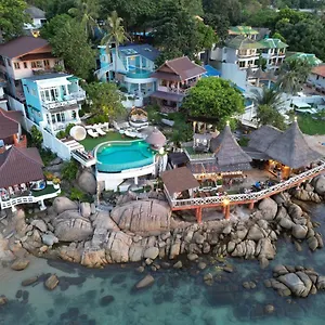 Resort Dd Hut