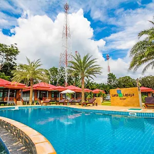 *** Resort Lanta Lapaya Thailand