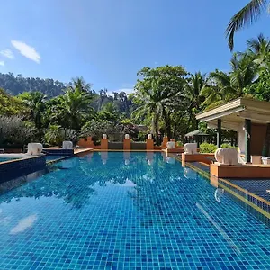 **** Resort Baan Khaolak Thailand
