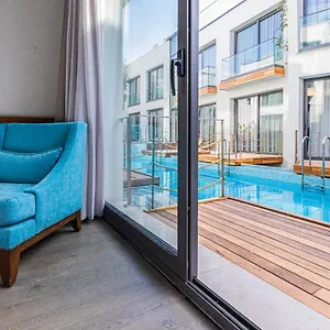  Hotel Goezegir Türkei