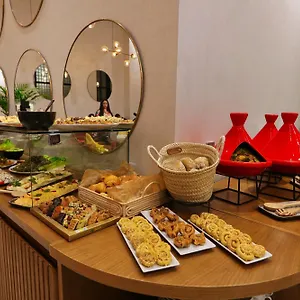 **** Hotel Ari Boutique - Adult Only Marokko