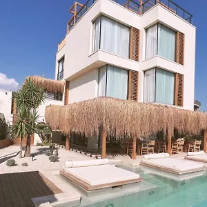  Hotel The Five - Adults Only Türkei