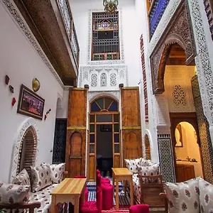 Dar Miouda 2* Fez