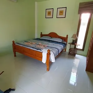  Gasthuis Lanta Lucky House Thailand