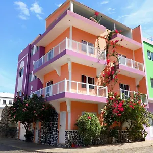  Gasthof Casa Celeste Kap Verde