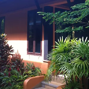 *** Resort The Shambhala Khaolak Thailand