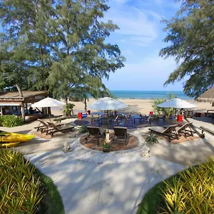 *** Resort Lanta Castaway Thailand