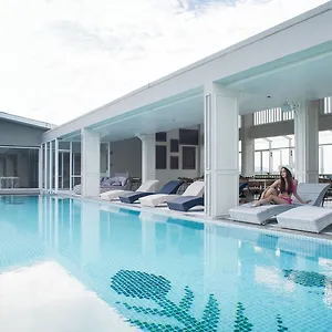 **** Hotel Panphuree - Sha Extra Thailand