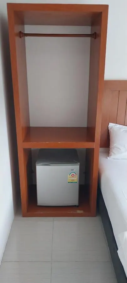 Ava 2 Budget Hotel Koh Tao