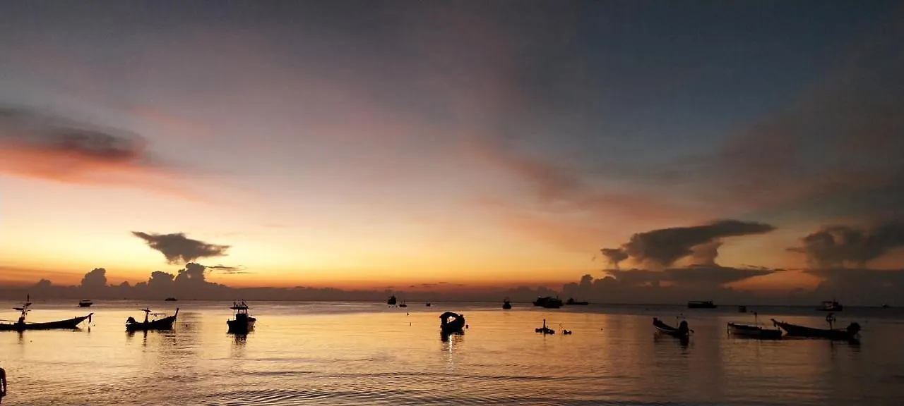 Ava 2 Budget Hotel Koh Tao 3*,  Thailand